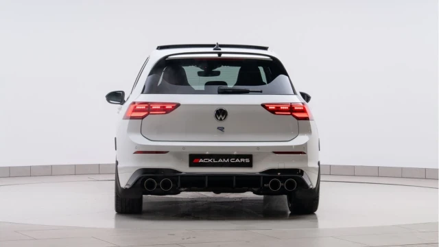Volkswagen Golf (73 Reg) R 2.0TSI 20 Year 4Motion Image 5