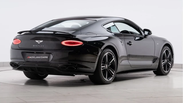Bentley Continental (20 Reg) 4.0 V8 Coupe (Centenary) Image 5
