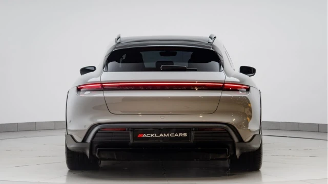 Porsche Taycan (21 Reg) 4S Cross Turismo Image 7
