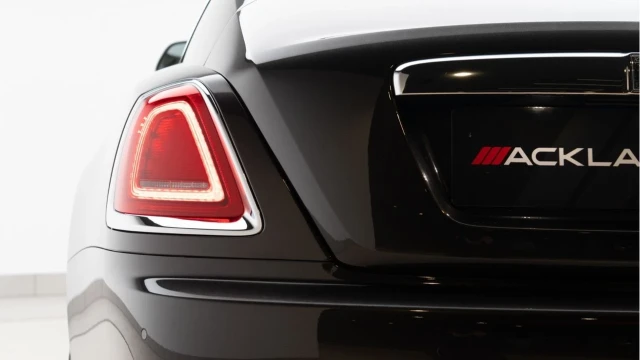 Rolls-Royce Wraith (19 Reg) 6.6 V12 Image 5