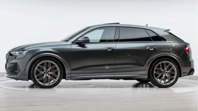 Audi RSQ8 (25 Reg) 4.0TFSI V8 Quattro (Launch Edition) (New Model) Image 4