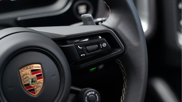 Porsche Cayenne (74 Reg) 3.0 V6 Coupe (VAT Q) Image 6