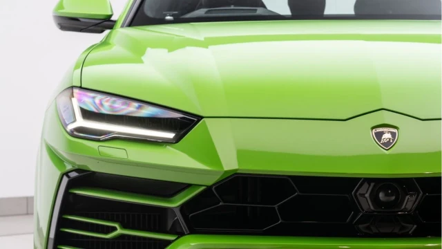 Lamborghini Urus (72 Reg) 4.0 V8 Image 8