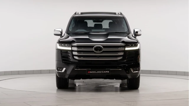 Toyota LAND CRUISER 300 (74 Reg) 3.3D V6 Sahara ZX (RHD) Image 7