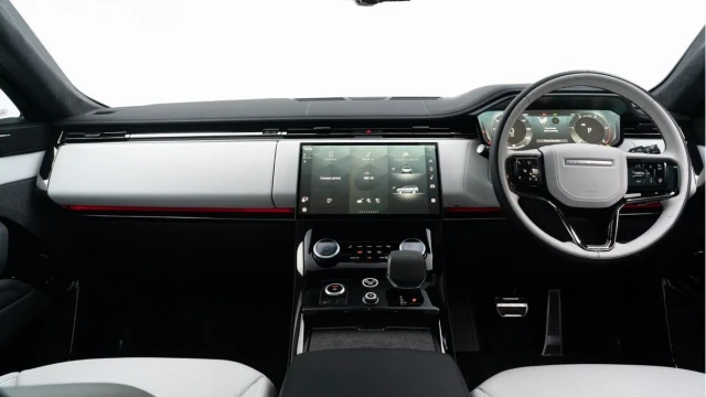 Land Rover Range Rover Sport (23 Reg) 3.0 D300 Autobiography (VAT Q) Image 2