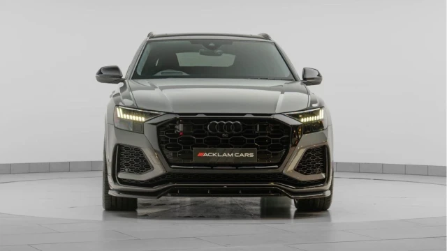 Audi RSQ8 (23 Reg) 4.0TFSI V8 Vorsprung Quattro Image 6