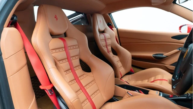 Ferrari 488 (16 Reg) 3.9 V8 GTB Image 4
