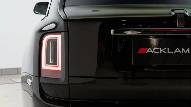 Rolls-Royce Cullinan (24 Reg) 6.7 V12 (VAT Q) Image 8