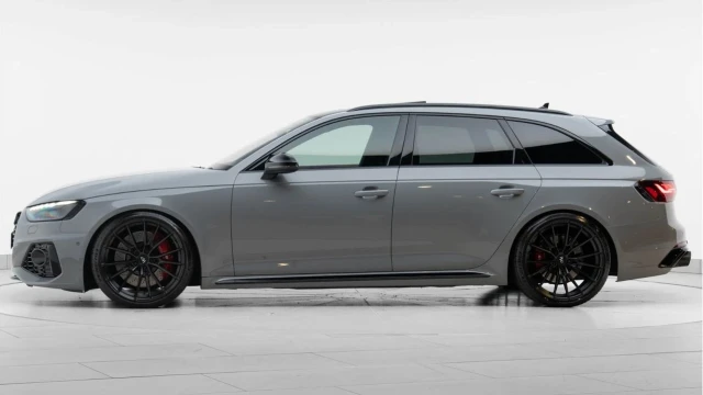 Audi RS4 (23 Reg) 3.0TFSI Vorsprung Quattro Image 4