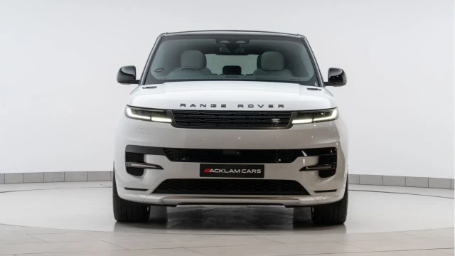 Land Rover Range Rover Sport (23 Reg) 3.0 D300 Dynamic SE Image 7