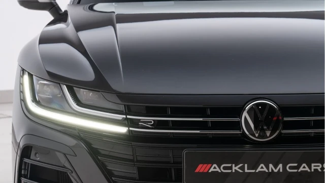 Volkswagen Arteon (23 Reg) Arteon R 2.0TSI 4Motion DSG Image 8