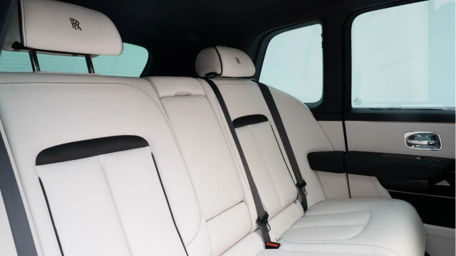 Rolls-Royce Cullinan (72 Reg) 6.7 V12 Image 8