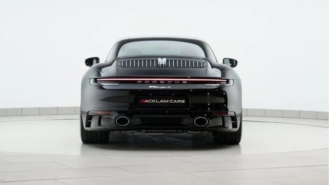 Porsche 911 (74 Reg) 3.0 Targa 4 PDK Image 8