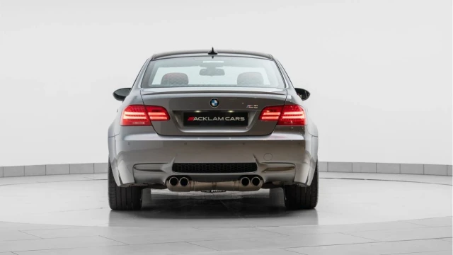 BMW M3 (62 Reg) 4.0 V8 Coupe (E92) Image 5
