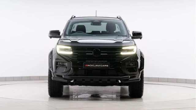 Volkswagen Amarok (74 Reg) 3.0TDI V6 Panamericana 4Motion (Bespoke)  (+VAT) Image 6