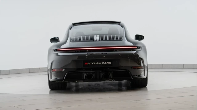 Porsche 911 (25 Reg) 3.6 Carrera GTS PDK (992.2) Image 5