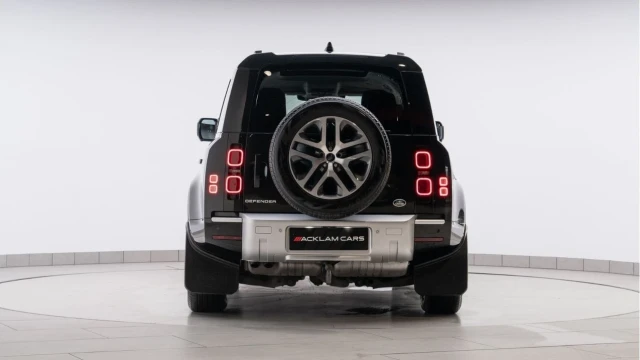 Land Rover Defender (22 Reg) 110 3.0 D250 XS Edition Image 4