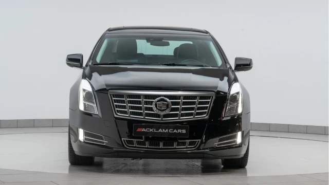 Cadillac XTS (15 Reg) 3.6 XTS 4 Image 7