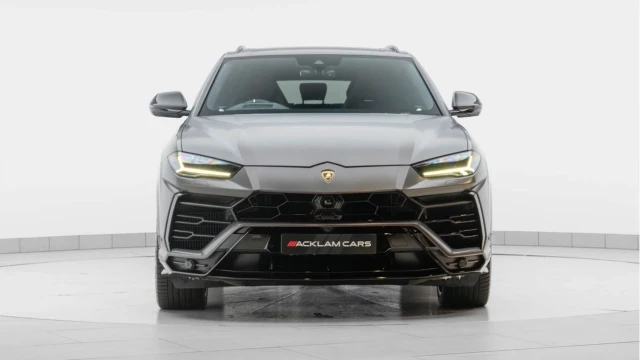 Lamborghini Urus (22 Reg) 4.0 V8 Image 7