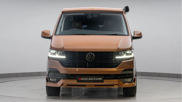 Volkswagen Transporter (22 Reg) T32 2.0 BiTDI Highline DSG (Camper) Image 6