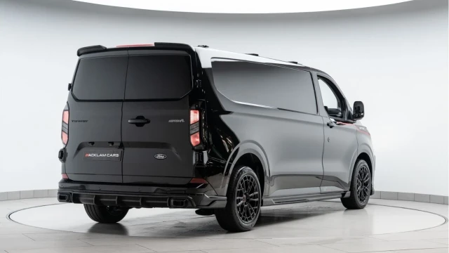 Ford Transit Custom (25 Reg) 320 2.0 Ecoblue Limited LWB (Motion R MC Edition) (+VAT) Image 7