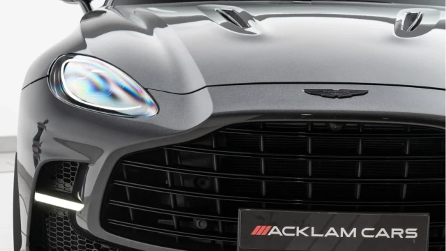 Aston Martin Dbx (73 Reg) 4.0 V8 707 Image 8