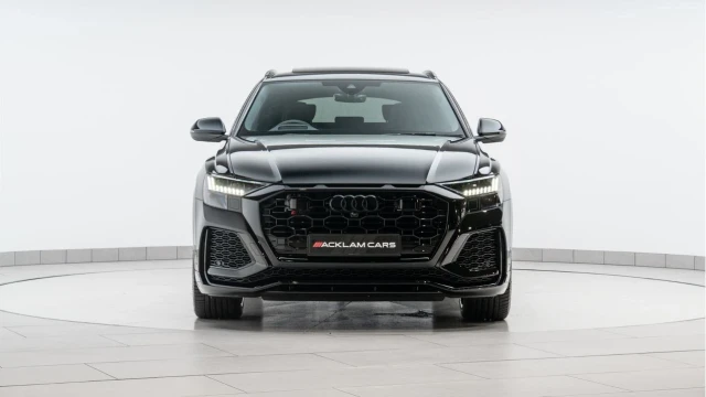 Audi RSQ8 (72 Reg) 4.0TFSI V8 Vorsprung Quattro Image 7