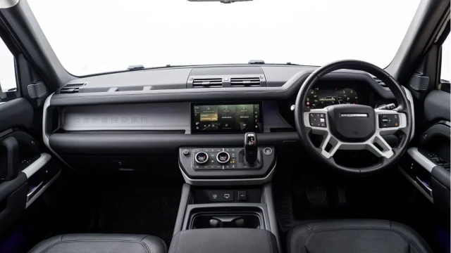 Land Rover Defender (24 Reg) 110 3.0 D250 XS Edition Image 2