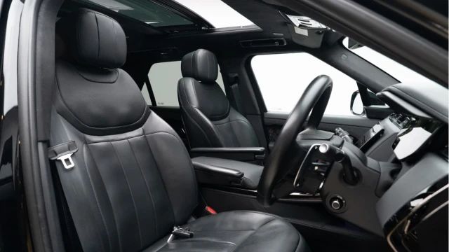 Land Rover Range Rover Sport (72 Reg) 3.0 D350 First Edition Image 3