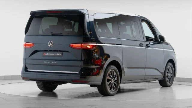 Volkswagen Multivan (22 Reg) Style 2.0TSI Long DSG (6 Seat) Image 6