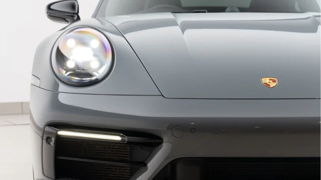 Porsche 911 (23 Reg) 3.0 Carrera GTS PDK Coupe Image 8
