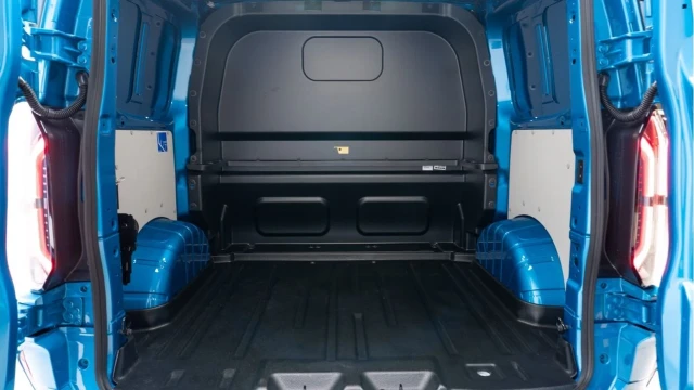 Ford Transit Custom (74 Reg) 320 2.0 Ecoblue MS-RT AWD (5 Seat) (+VAT) Image 5