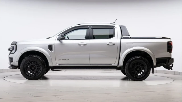 Ford Ranger (23 Reg) 2.0 Wildtrak (Bespoke) (+VAT) Image 4