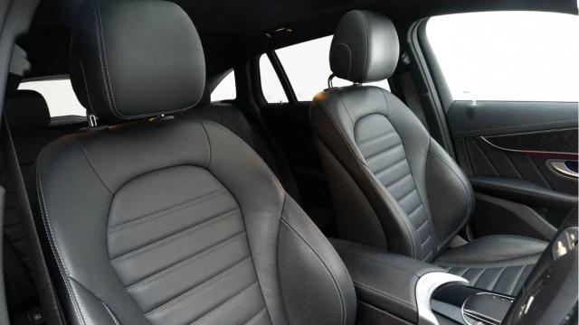 Mercedes-Benz EQC (22 Reg) EQC400 AMG Line Premium Plus 4Matic Image 3