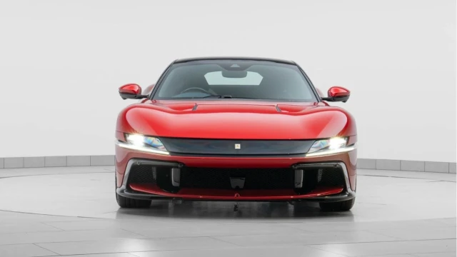 Ferrari 12CILINDRI (25 Reg) 6.5 V12 Image 7