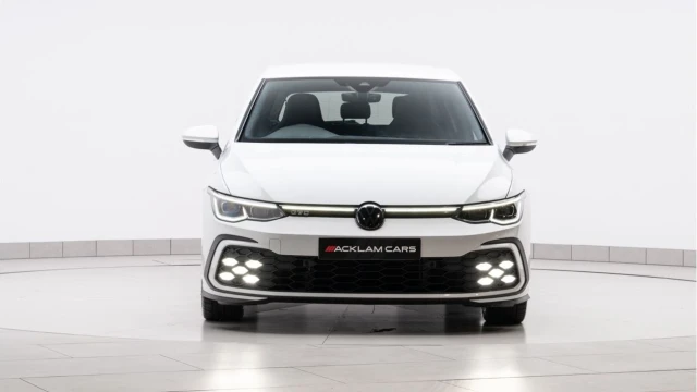 Volkswagen Golf (22 Reg) 2.0TDI GTD DSG Image 7