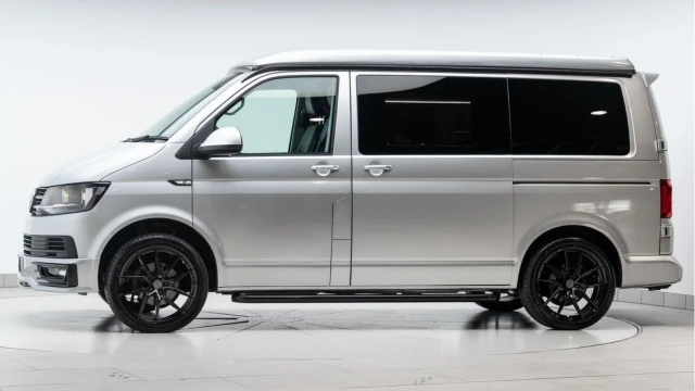 Volkswagen Transporter (19 Reg) T28 2.0TDI Highline (Camper) Image 6