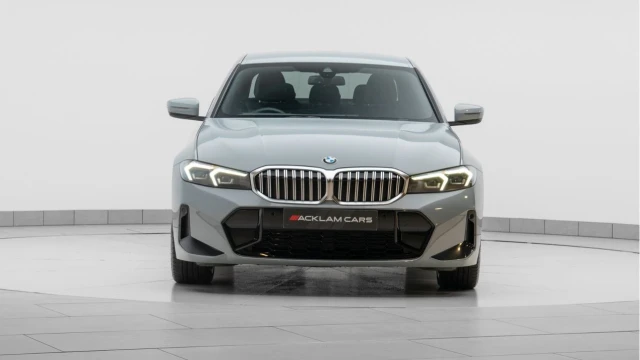 BMW 3 Series (74 Reg) 320i 2.0 M Sport Image 7