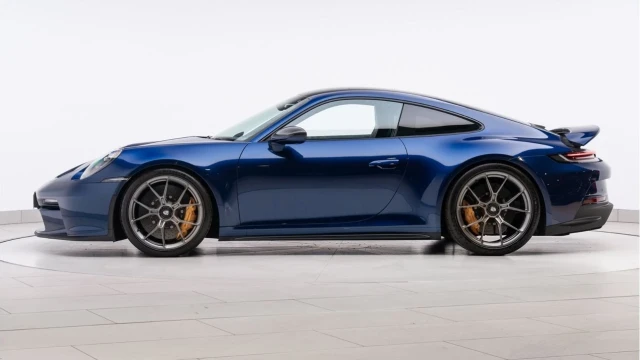 Porsche 911 (72 Reg) 4.0 GT3 Touring PDK Image 5