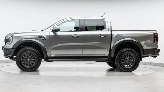 Ford Ranger (23 Reg) 3.0 V6 Raptor Image 4