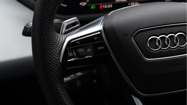 Audi E-Tron Gt (22 Reg) Quattro Image 5