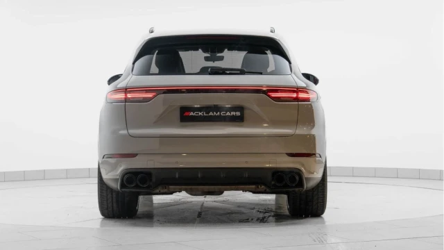 Porsche Cayenne (21 Reg) 3.0 V6 Image 4
