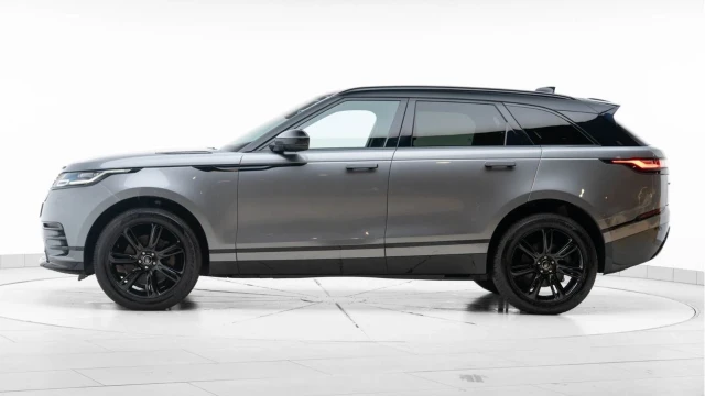Land Rover Range Rover Velar (22 Reg) 2.0 D200 Edition Image 4
