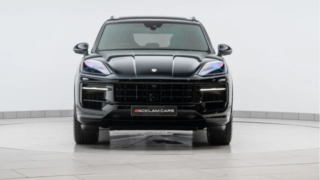 Porsche Cayenne (24 Reg) 3.0 V6 Image 7