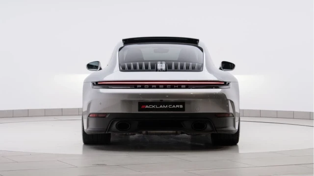 Porsche 911 (74 Reg) 3.0 Carrera PDK Coupe (992.2) Image 5