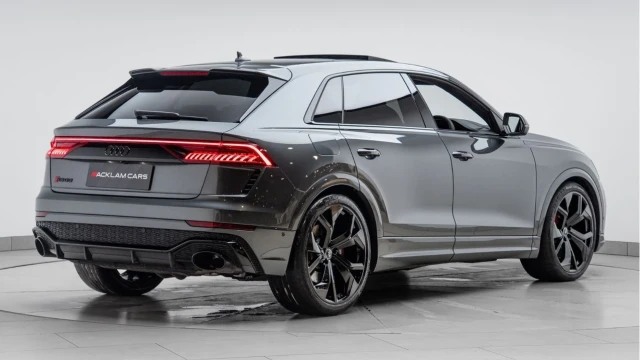 Audi Rs Q8 (24 Reg) 4.0TFSI V8 Vorsprung Quattro Image 6