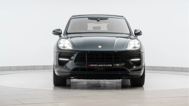 Porsche Macan (70 Reg) 2.9 GTS PDK Image 7