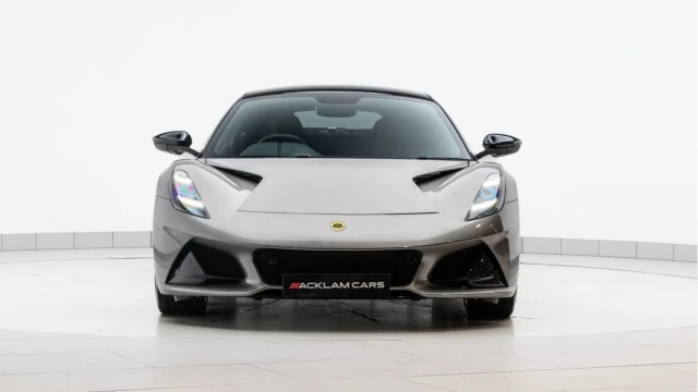 Lotus Emira (74 Reg) 3.5 V6 First Edition (Touring) Image 4