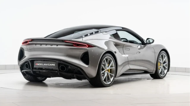 Lotus Emira (74 Reg) 3.5 V6 First Edition (Touring) Image 7