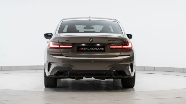 BMW 3 Series (71 Reg) M340D 3.0 xDrive Image 5